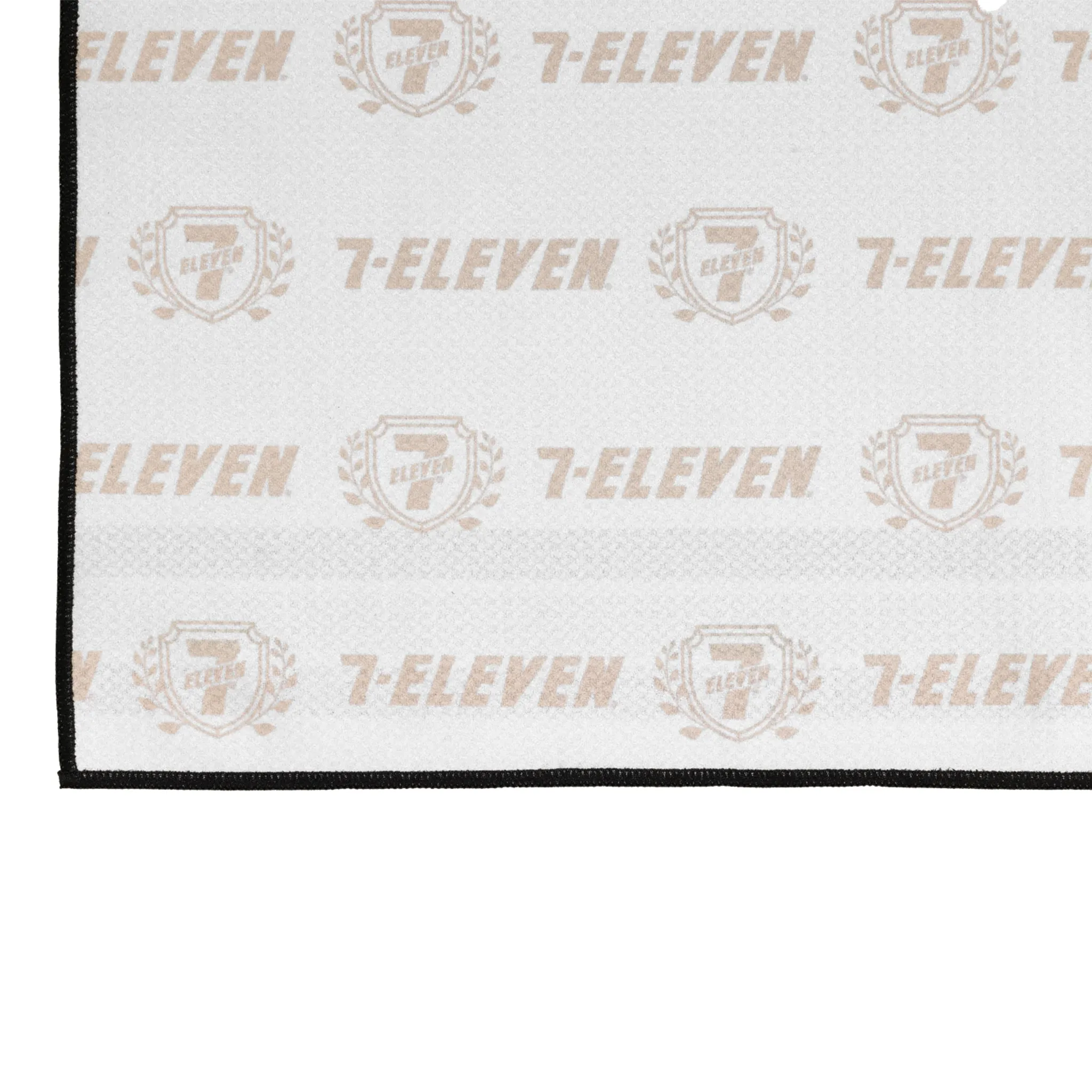 7-Eleven Waffle Knit Golf Towel