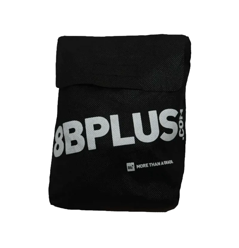 8BPlus Charlie | Chalk Bags | BananaFingers