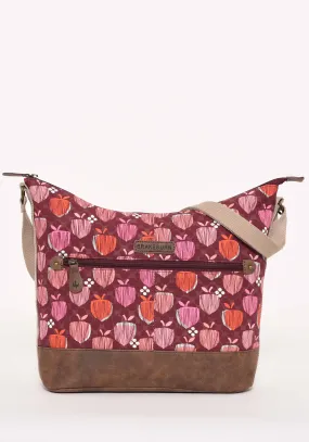 Acorn Hobo Bag