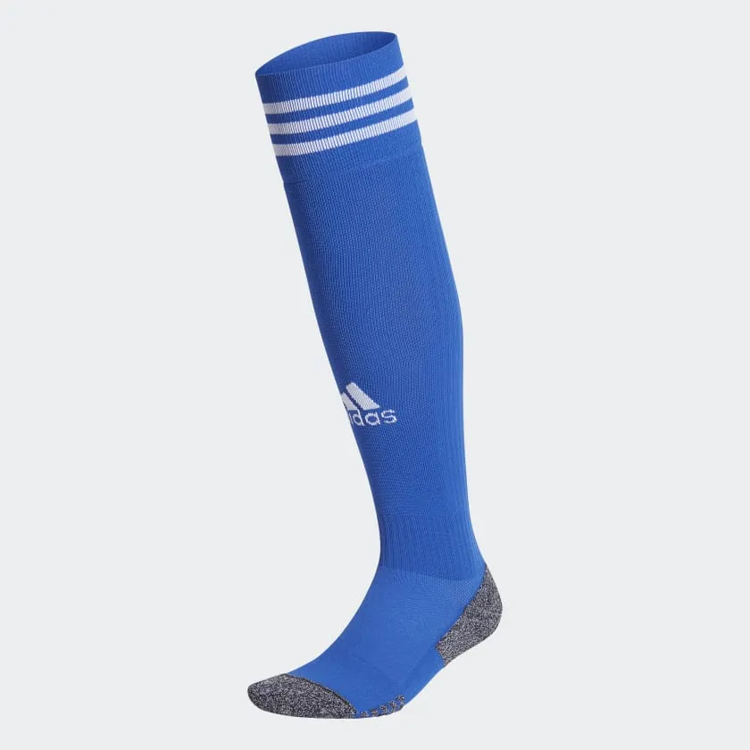 Adidas ADI 21 Football Socks -Royal Blue/White