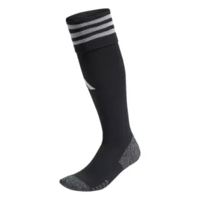 Adidas Adi 23 Football Socks (White/Black)