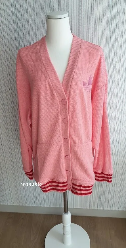 adidas  |Cardigans