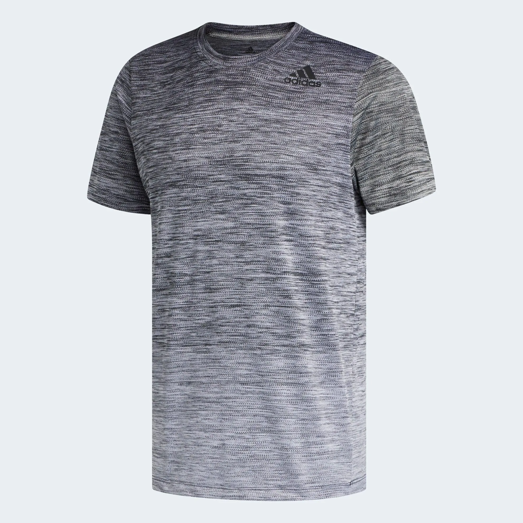     ADIDAS GRADIENT TEE BLCKME FL4394