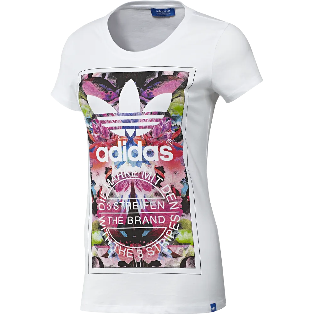 Adidas Originals G Flowers Madness