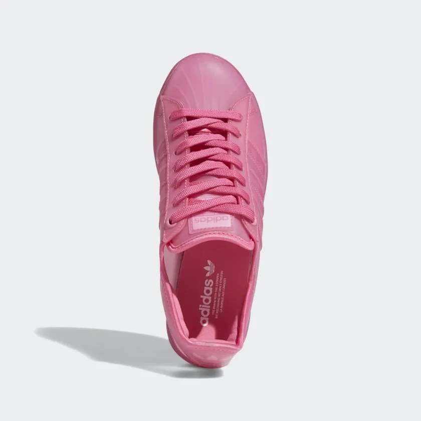 adidas Originals Women's Superstar Jelly FX4322