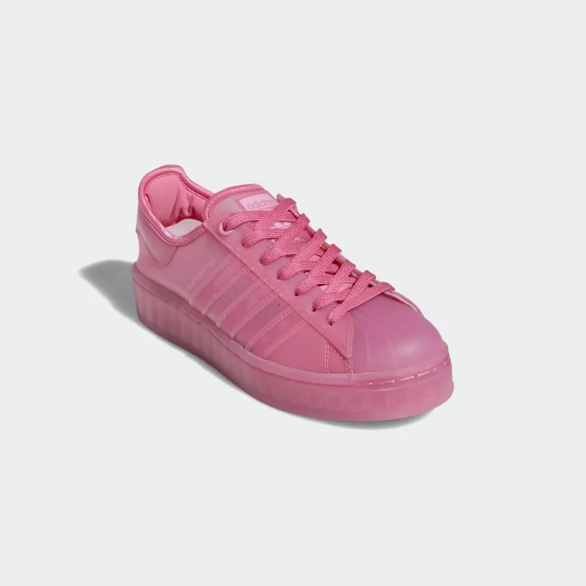 adidas Originals Women's Superstar Jelly FX4322