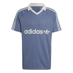 Adidas STRIPE JERSEY Blue