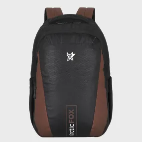 Arctic Fox Bloc Mink Laptop Backpack