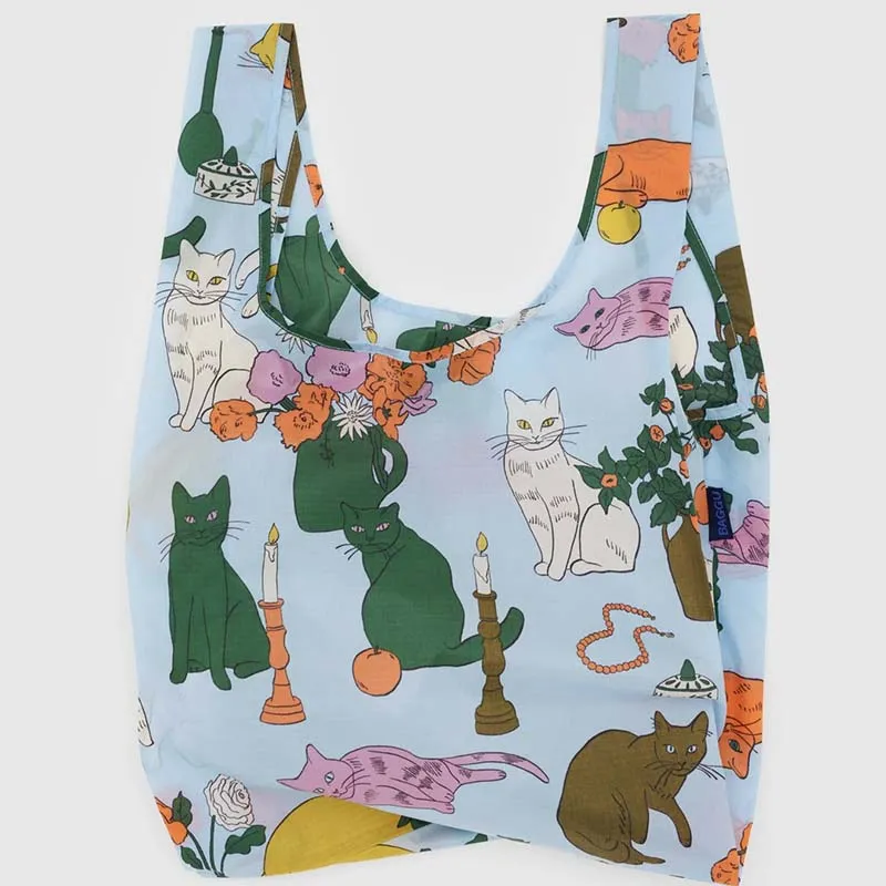 Baggu Reusable Shopping Bag