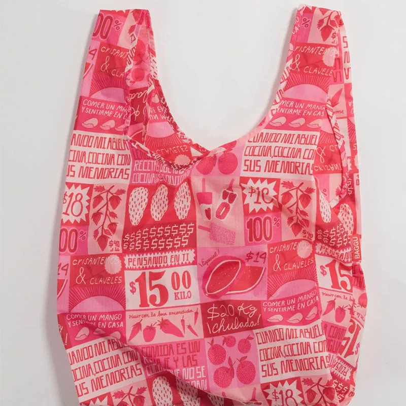 Baggu Reusable Shopping Bag