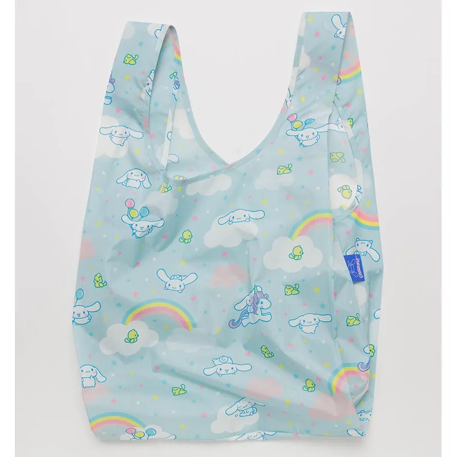 Baggu Reusable Shopping Bag