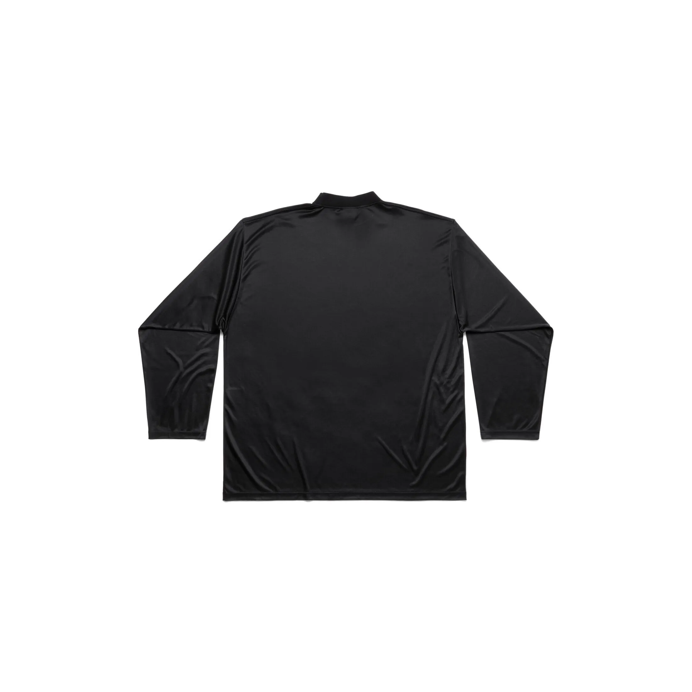 BALENCIAGA  |Crew Neck Pullovers Unisex Street Style U-Neck Long Sleeves