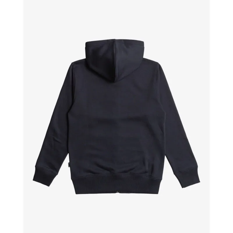 Billabong  Boys Arch Zip-Up Hoodie - Felpa con cappuccio - Bambino