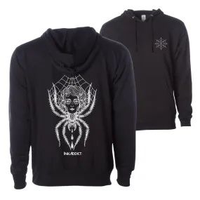 Black Widow Unisex Pullover