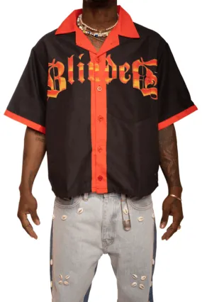 Blinders Bowling Shirt