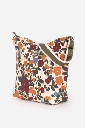 Bloom Hobo Bag