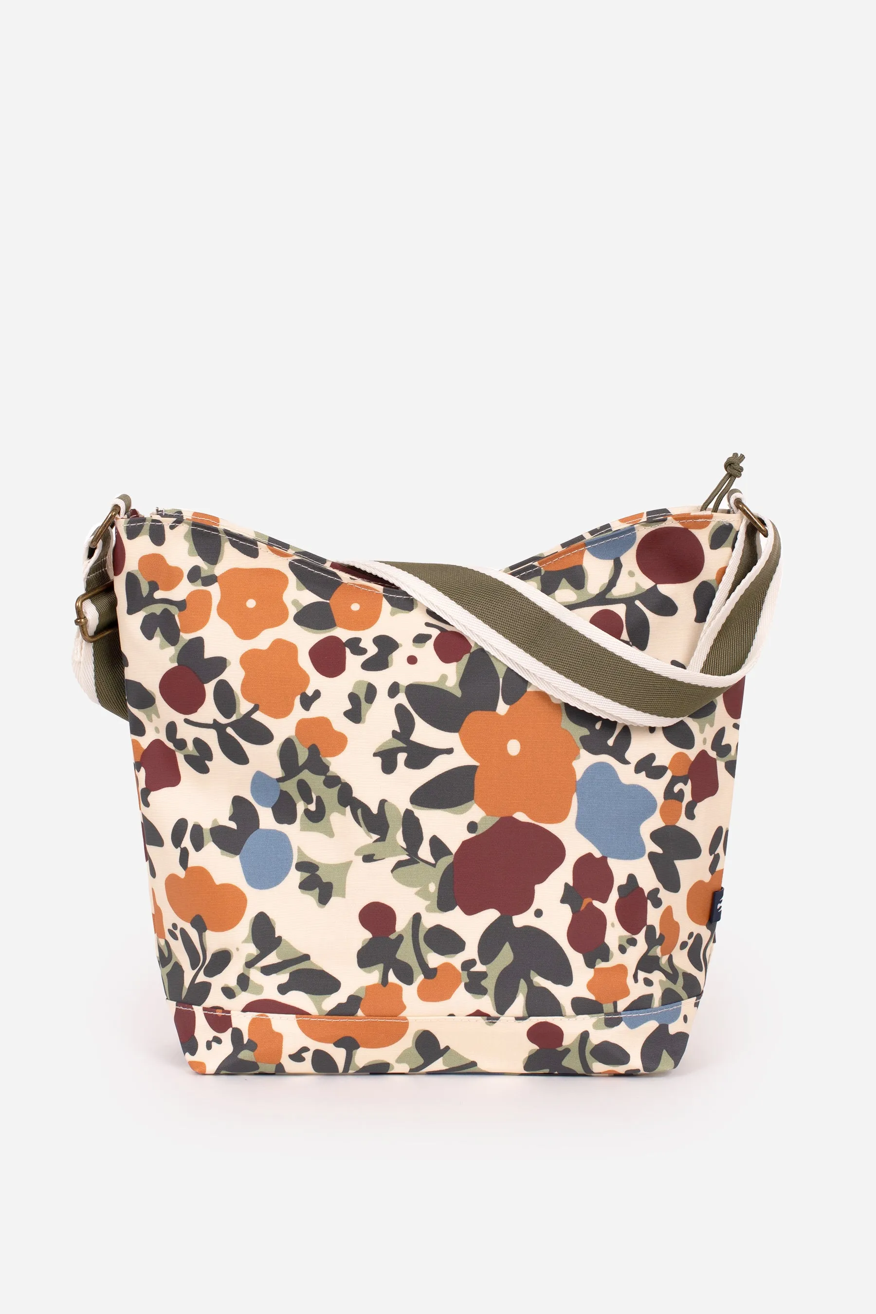 Bloom Hobo Bag