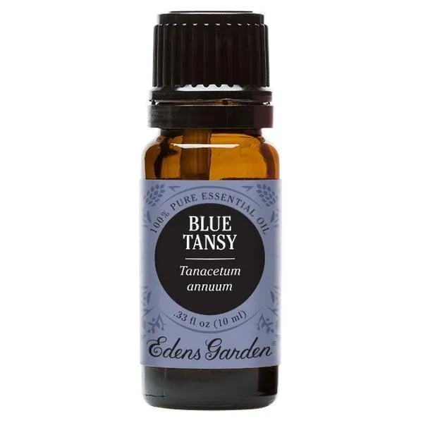 Blue Tansy Essential Oil 8ml