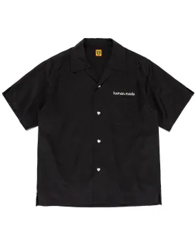 Bowling Shirt Black