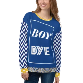 Boy BYE Calypso Sweatshirt