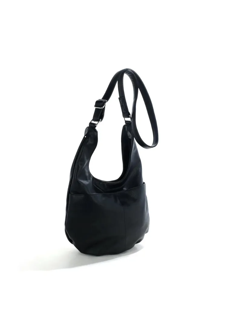 Brigette Hobo Bag