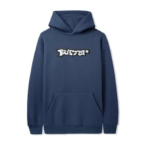 Butter Goods Yard Pullover Hood Denim