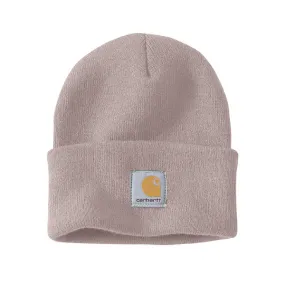 Carhartt Arcylic Watch A18 Beanie Mink