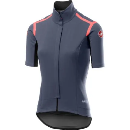 Castelli Women's Gabba ROS Jersey, cc0