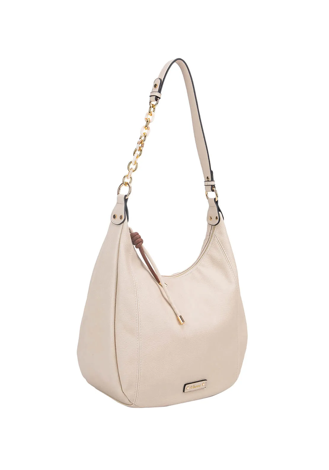 Cebu Large Soft Hobo Bag