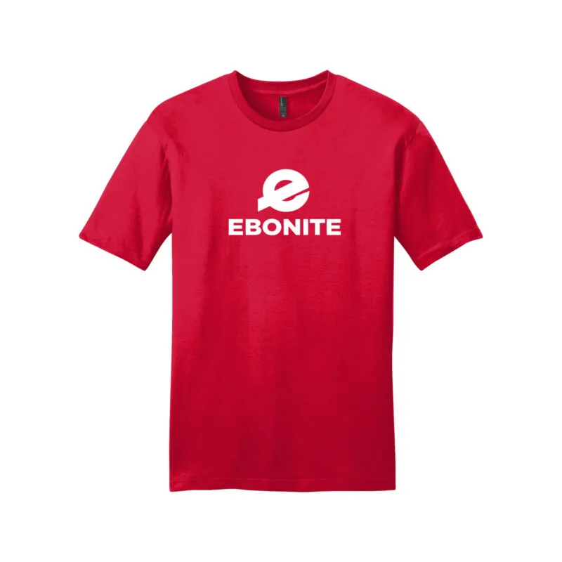 Ebonite Bowling Tee Shirt