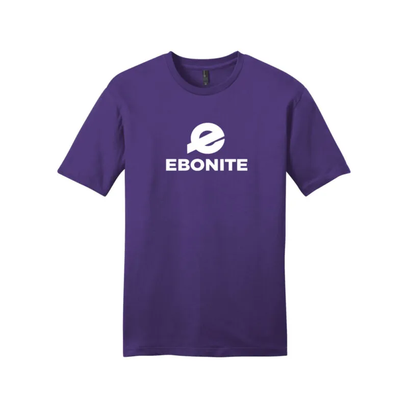 Ebonite Bowling Tee Shirt