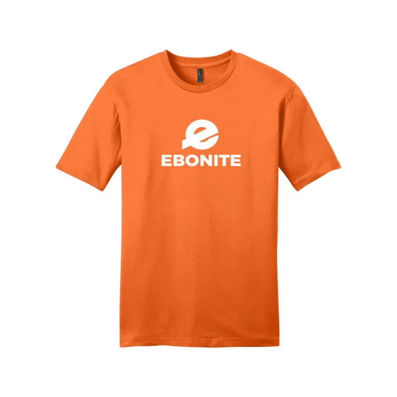 Ebonite Bowling Tee Shirt