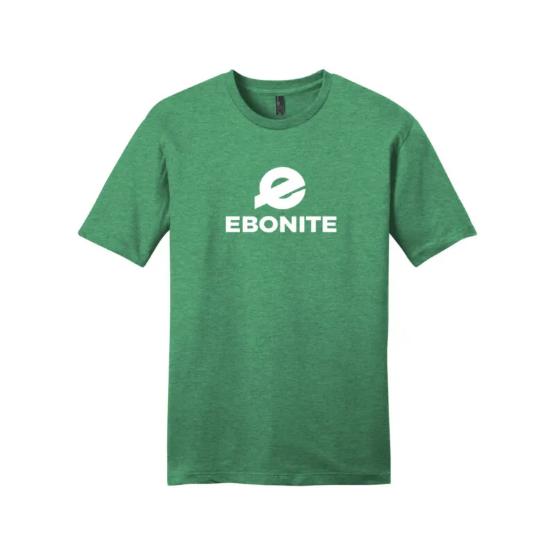 Ebonite Bowling Tee Shirt