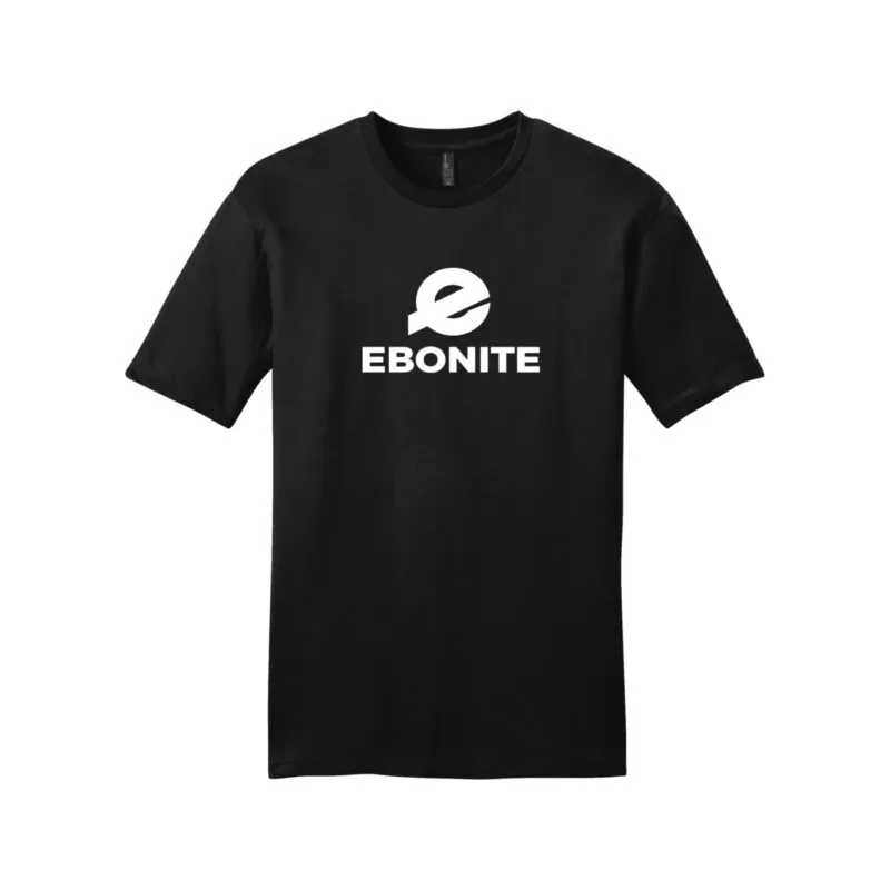 Ebonite Bowling Tee Shirt