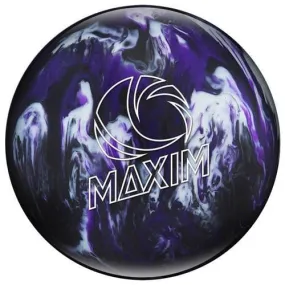 Ebonite Maxim Purple Haze Bowling Ball