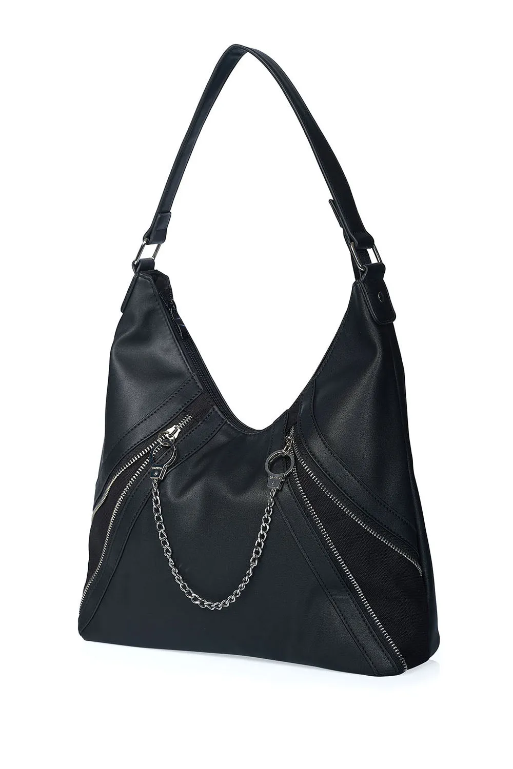 ENTWINED HOBO BAG