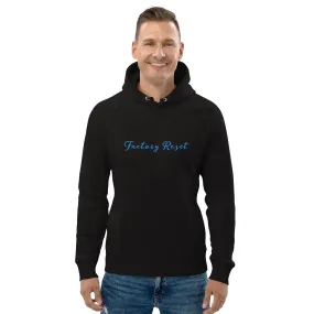 Factory Reset Unisex pullover hoodie