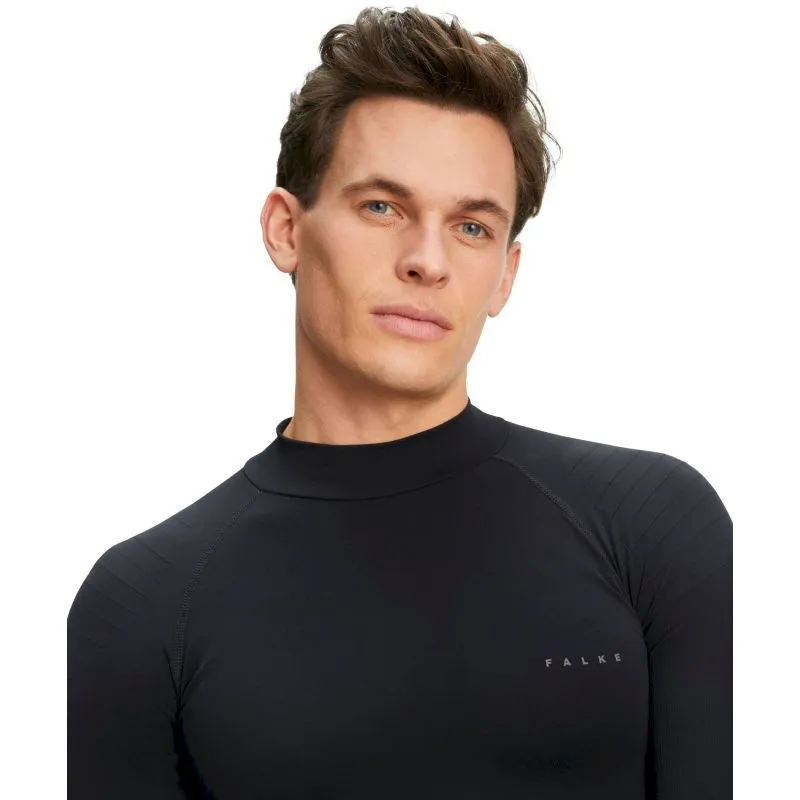 Falke  Warm Longleeved Shirt Turtleneck - Intimo - Uomo