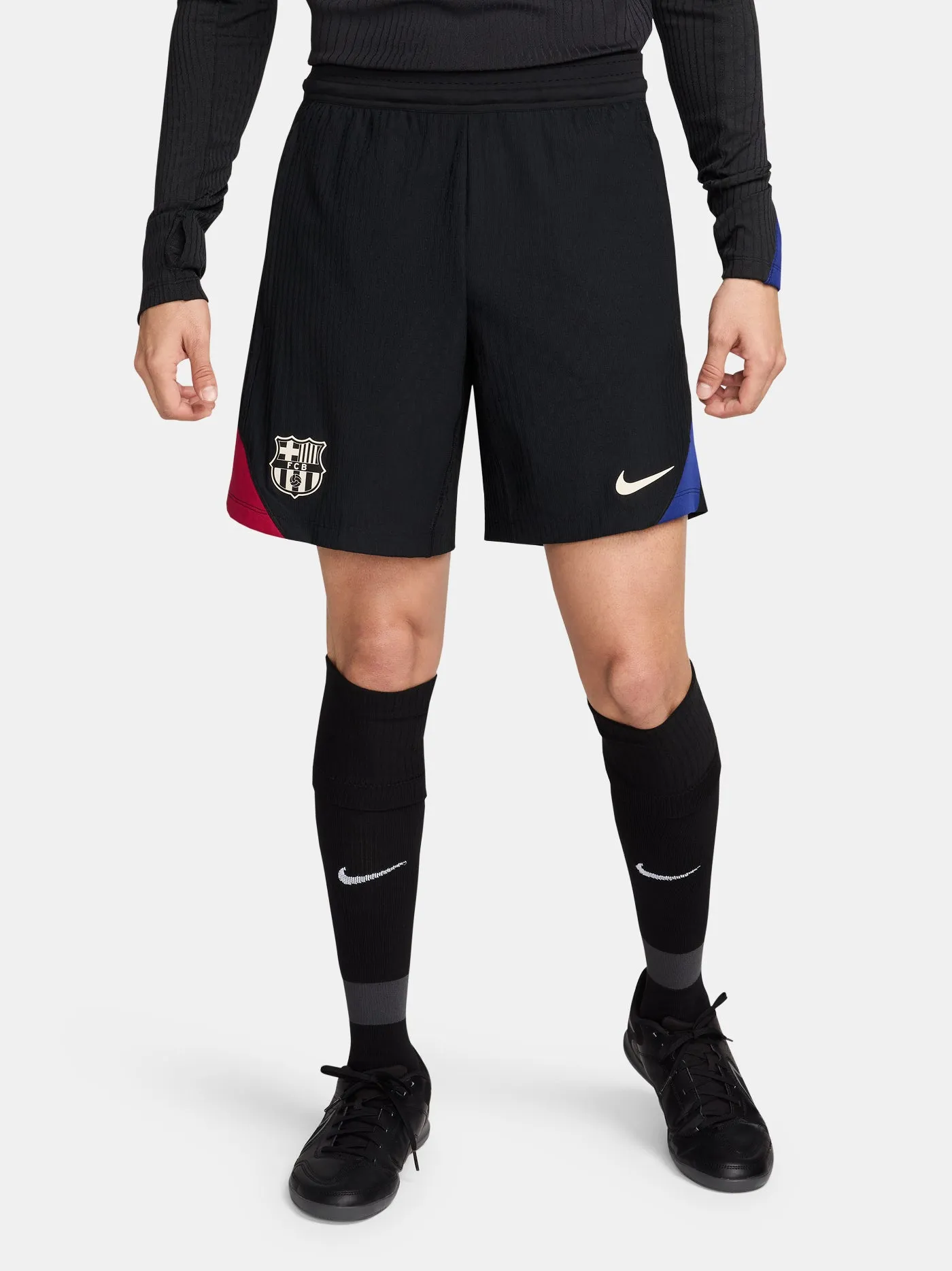 FC Barcelona Training Shorts 24/25 - Player's Edition