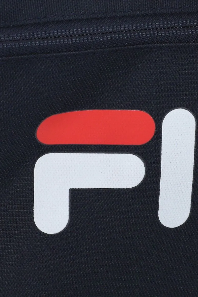 FILA Mars Body Bags Navy