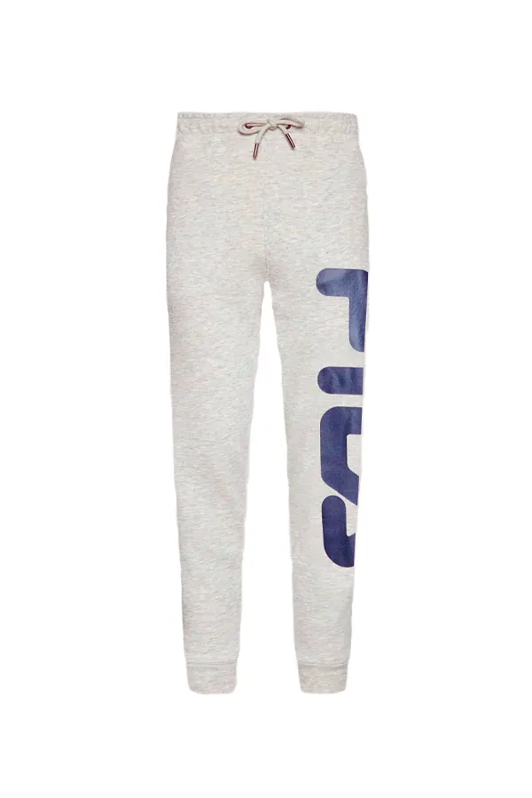 FILA Women Logo Sweatpants Grey