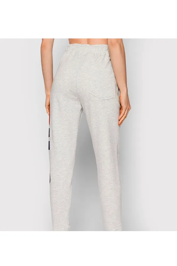 FILA Women Logo Sweatpants Grey