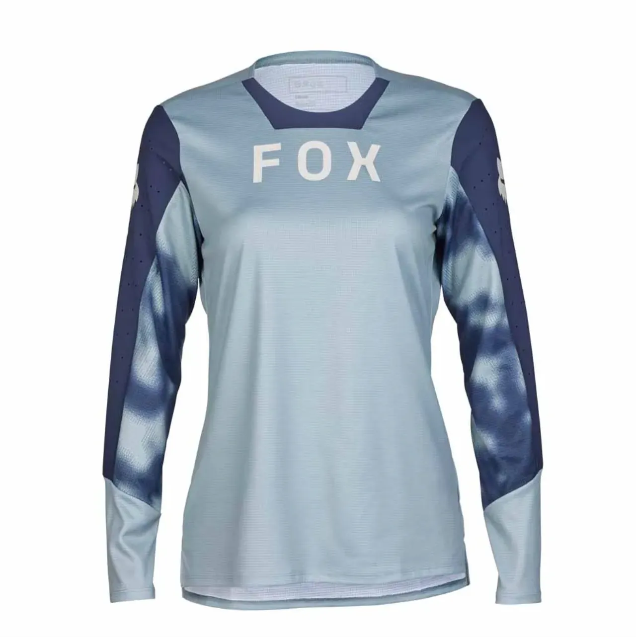 Fox Women's Defend LS Jersey SP24