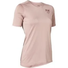 Fox Women's Ranger SS Jersey, cc1