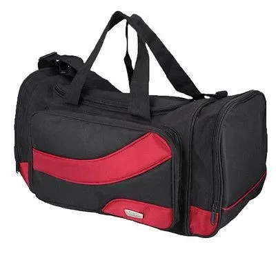 Galaxy Duffel / Travel Bag by President Bags