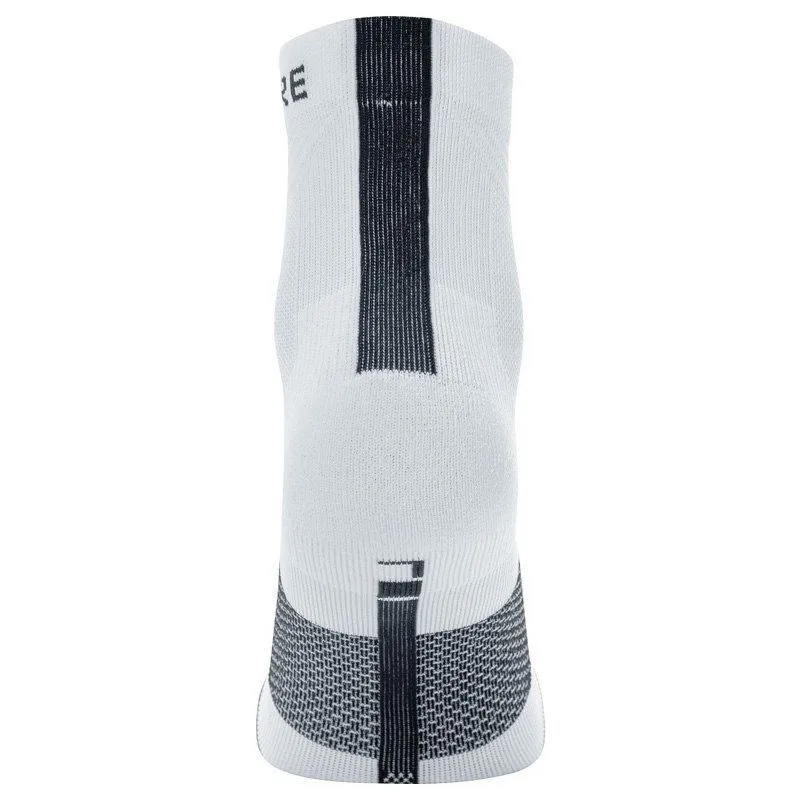 Gore Wear  R7 Mid Socks - Calze running