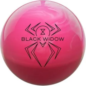 Hammer Black Widow Pink Bowling Ball