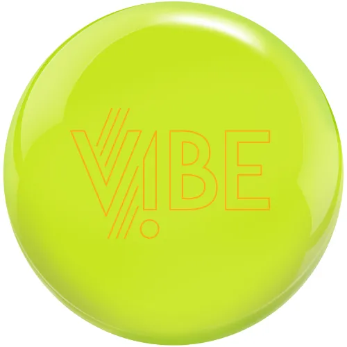 Hammer Radioactive Vibe Solid Bowling Ball