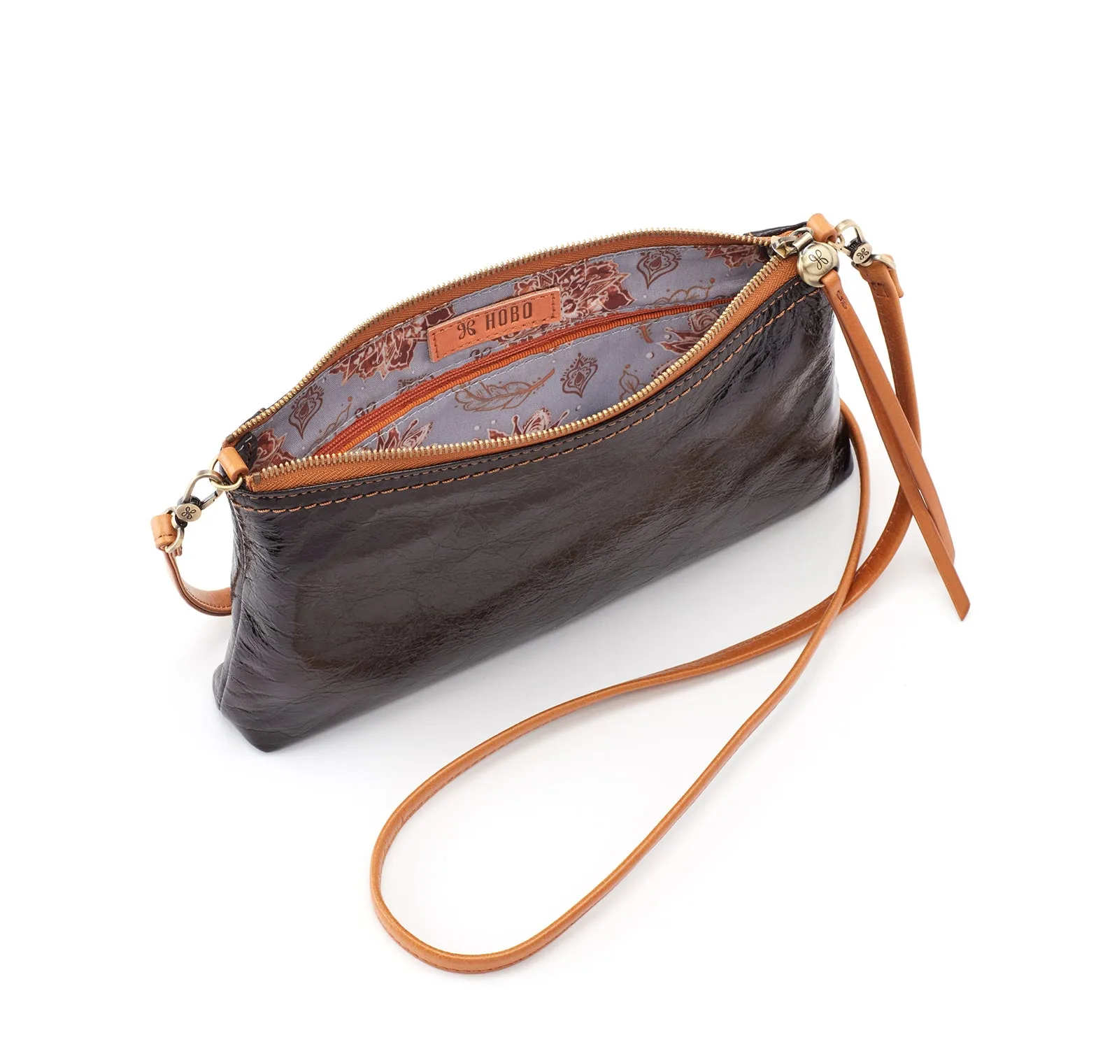 Hobo Darcy Crossbody Bag