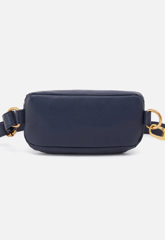 Hobo - Fern Belt Bag Saffire Leather